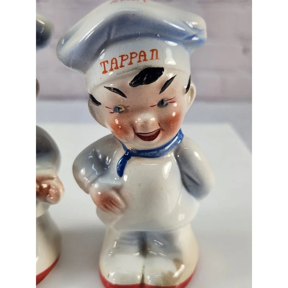 Tappan this vintage